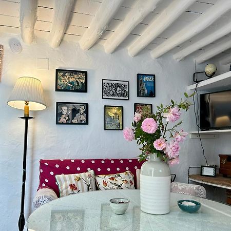 Las Casillas De La Villa: Solea Montefrío Zewnętrze zdjęcie
