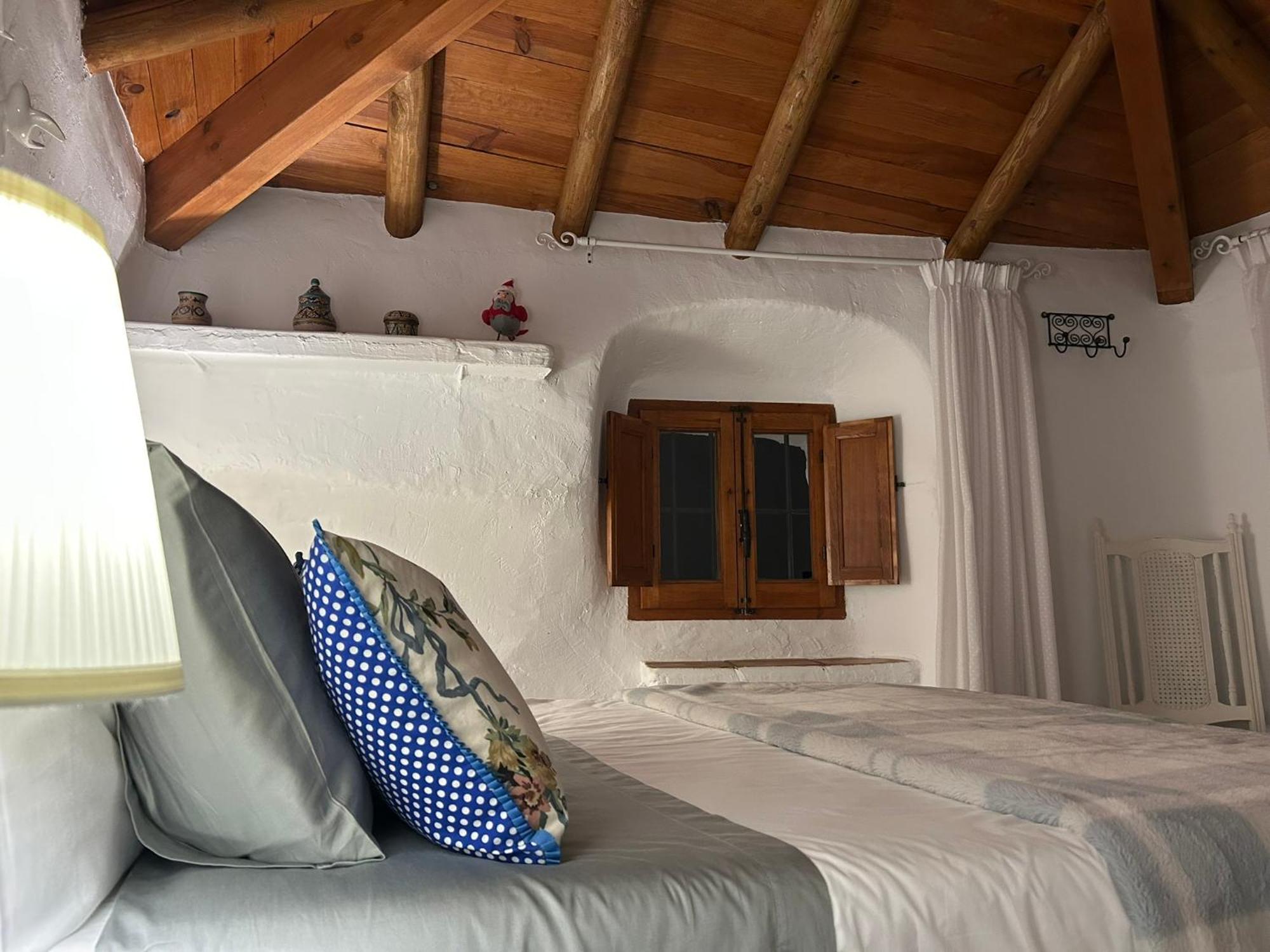 Las Casillas De La Villa: Solea Montefrío Zewnętrze zdjęcie
